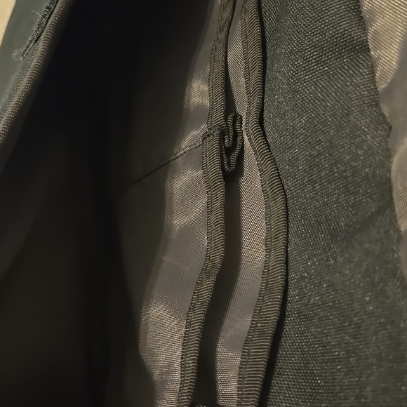 Vintage Black Kensington Laptop Bag with Apple Logo - Picture 14 of 14